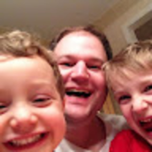 Meet your Posher, John - Picture 1 of 1